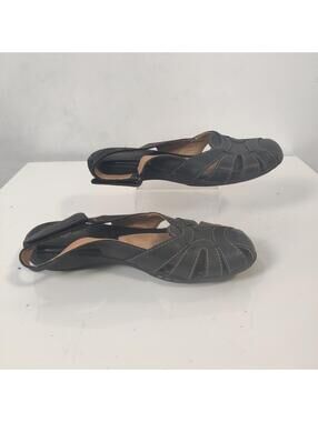 Naturalizer CYRUS Slingback Sandals — Women’s US 6.5 / EU 37.5
